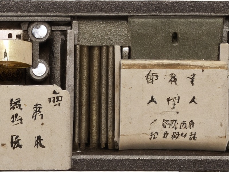 比较器应用产品说明