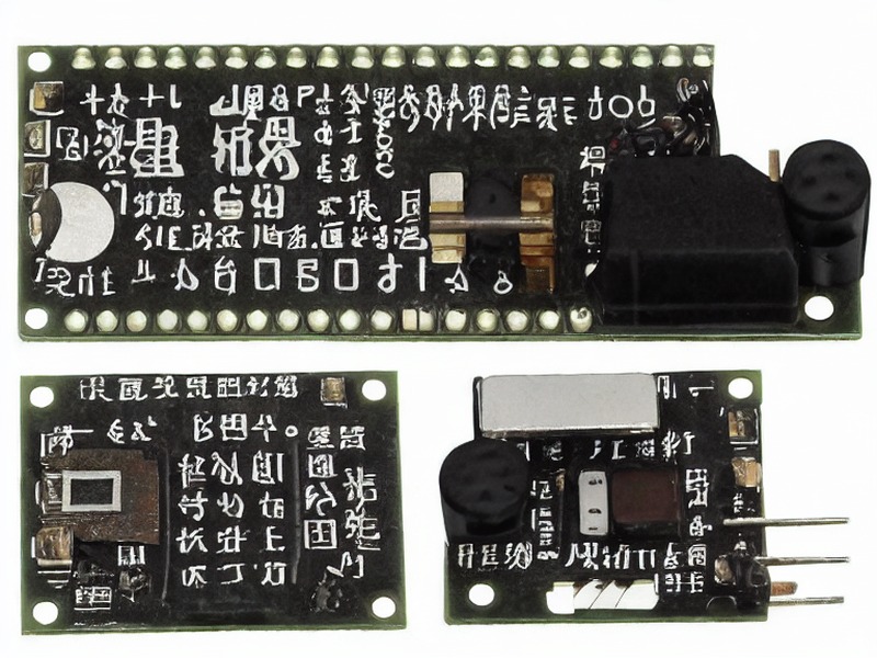 DRAM应用板对板连接应用说明 2