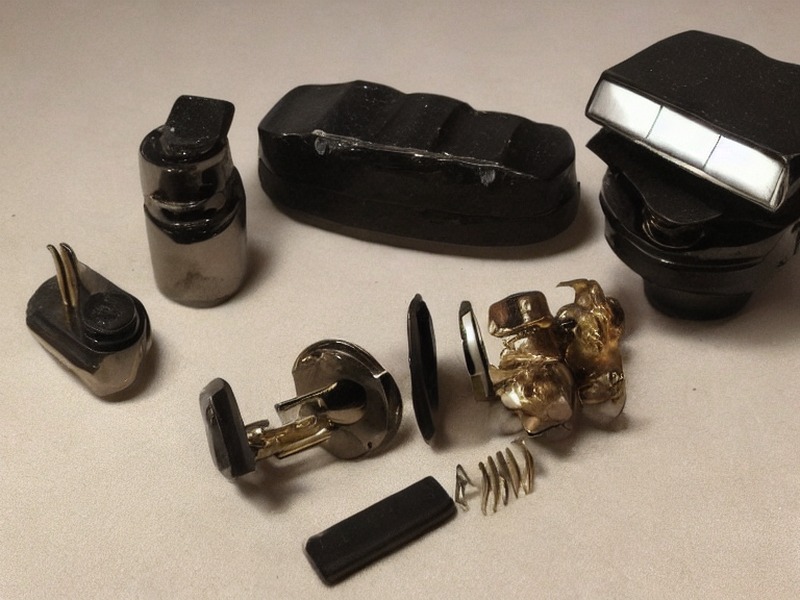 浪涌保护应用资料：浪涌保护清单