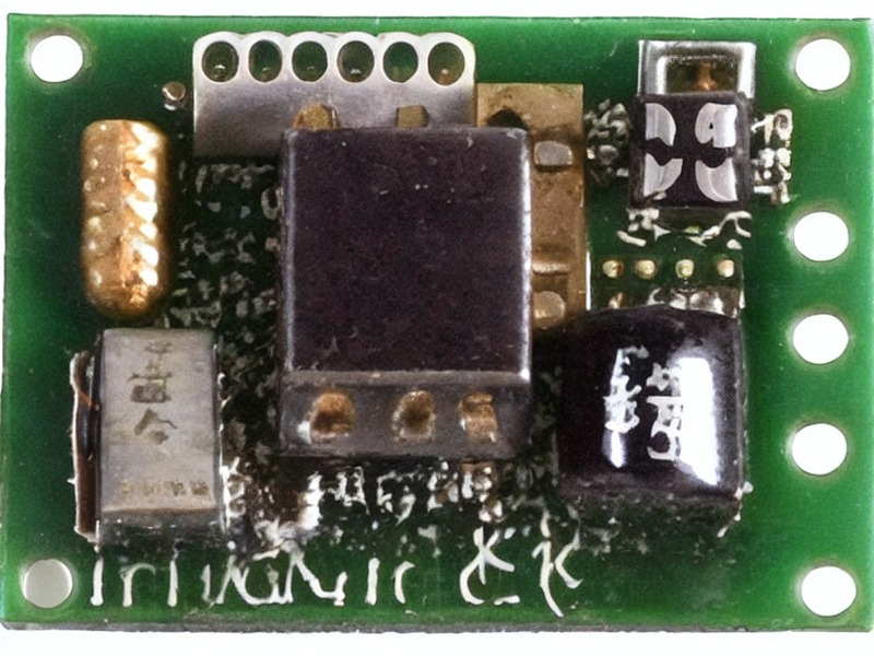 调试工具产品线在工业控制中的选型资料 1