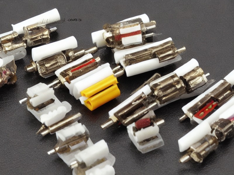比较器应用资料：比较器入口 1