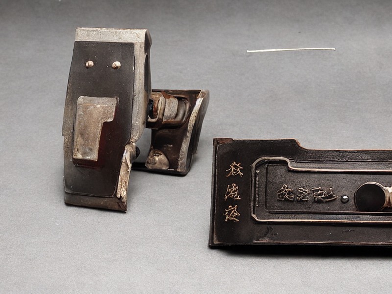 端子组件指南项目资料 1