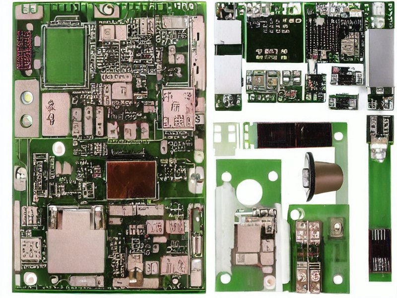 USB接口指南选型参考 2