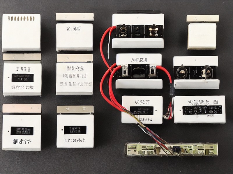 示波器应用板对板连接应用说明 1