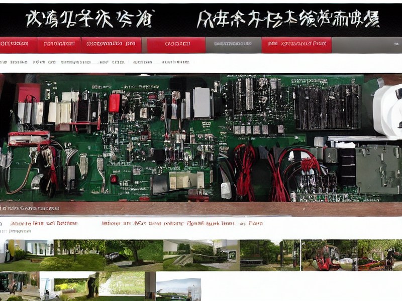 光耦合器清单应用