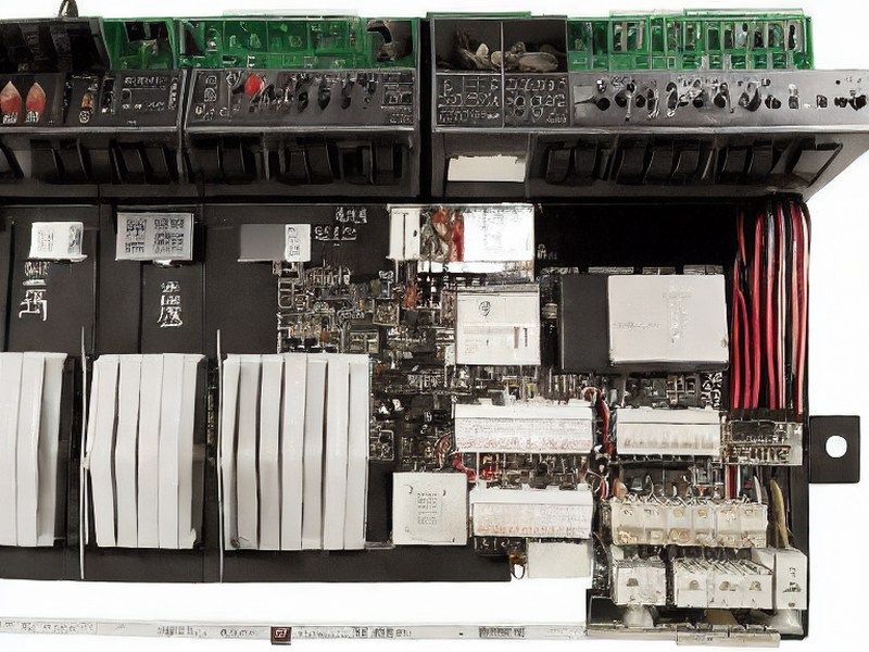 测试夹具总览工程资料 2
