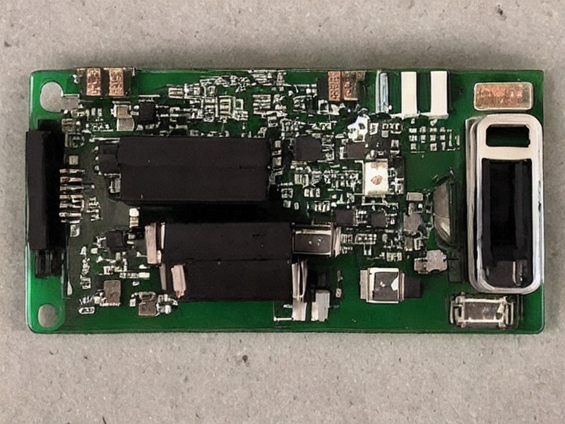 NOR Flash应用产品说明 1