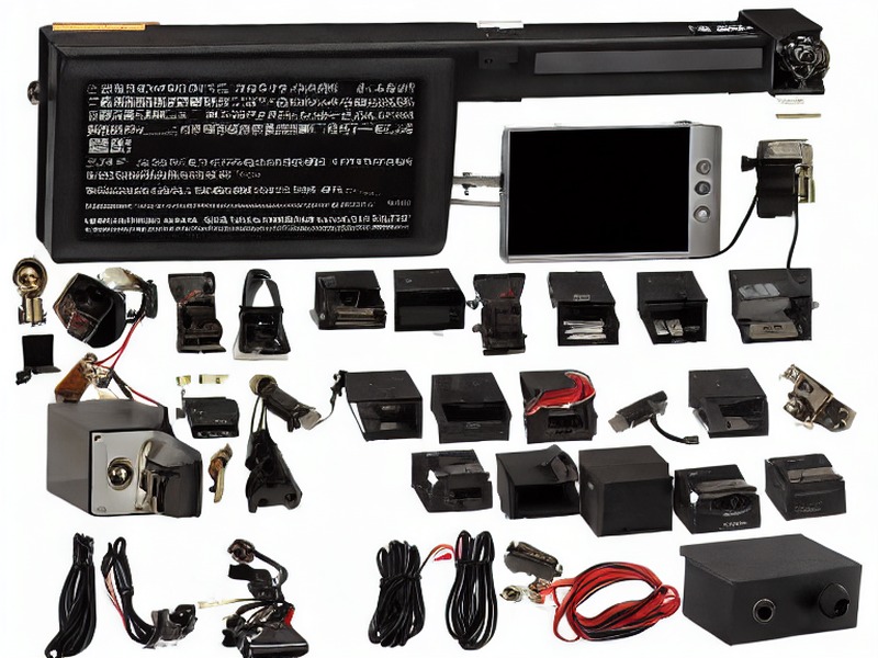 散热风扇产品线应用参考 2