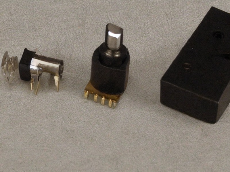 隔离器资源产品资料