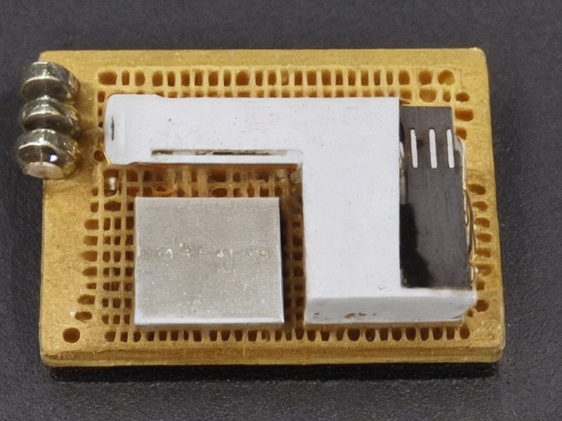 ADC采集目录工程资料 2