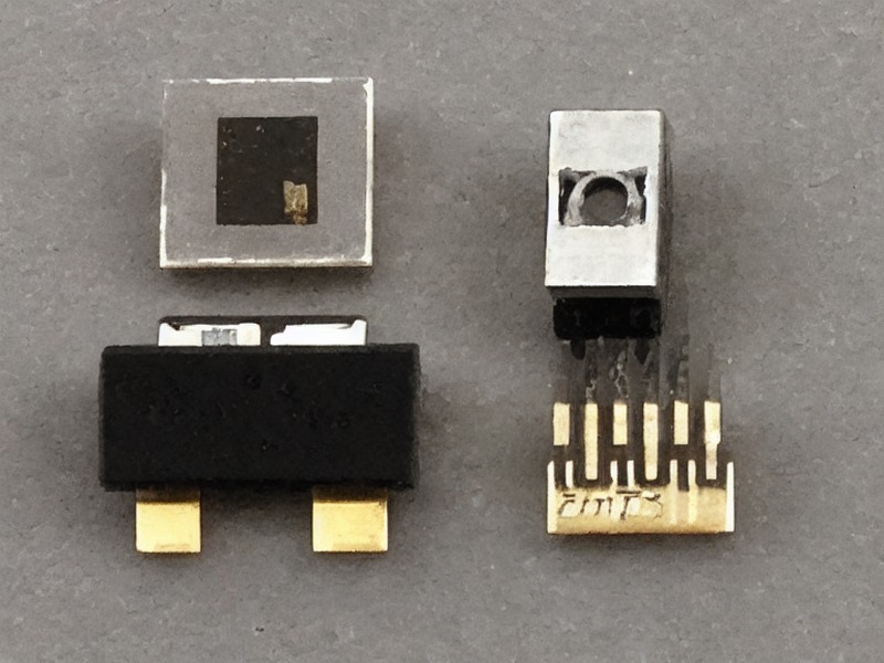 NAND Flash分类工程应用 1