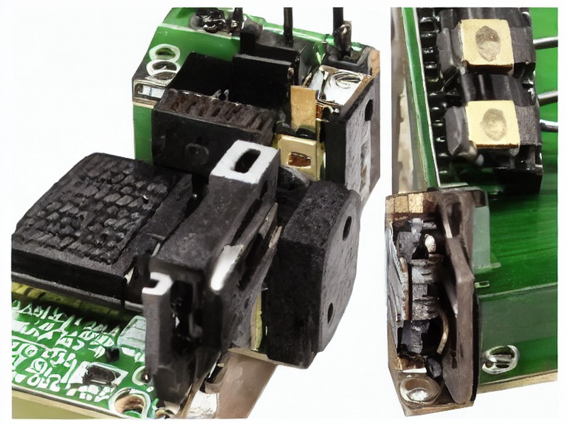 ESD保护应用相关产品 1