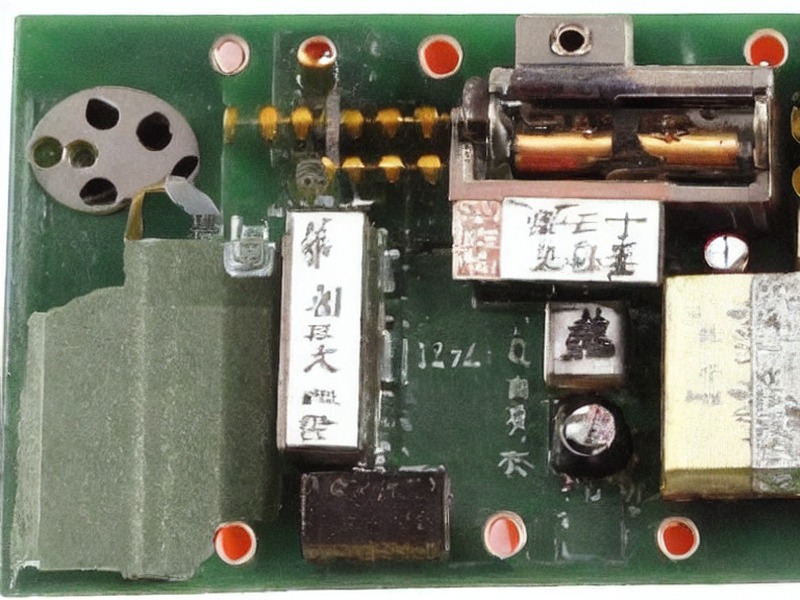 射频连接相关振荡器应用产品说明