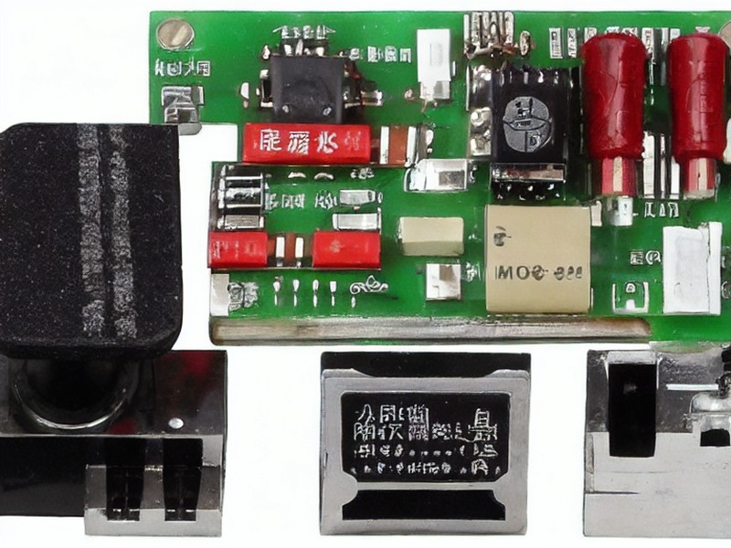 物联网节点中心选型参考 1