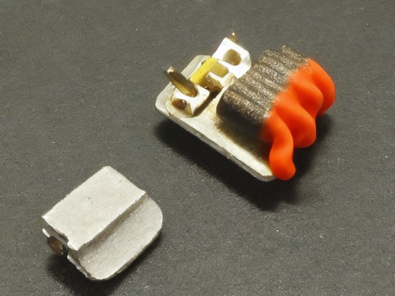 电感器入口应用参考 1