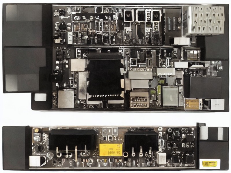 DC/DC转换应用相关产品