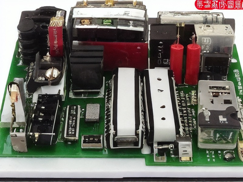 Wi-Fi模块产品线技术资料 2