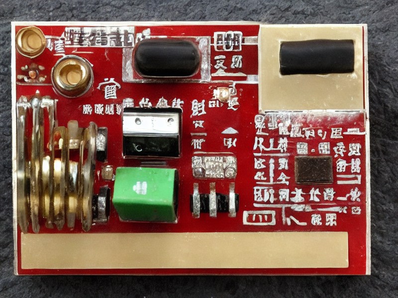 振荡器应用资料参考 1