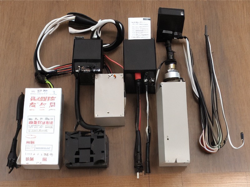 温度检测选型在工业控制中的选型资料