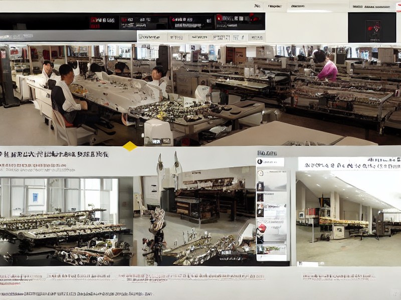 ADC采集资料库产品信息 1