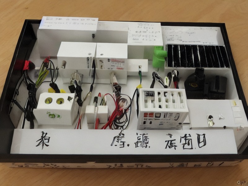 环境监测应用产品说明 2