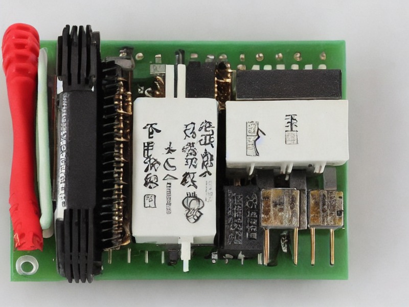 模拟前端应用资料：模拟前端说明 1