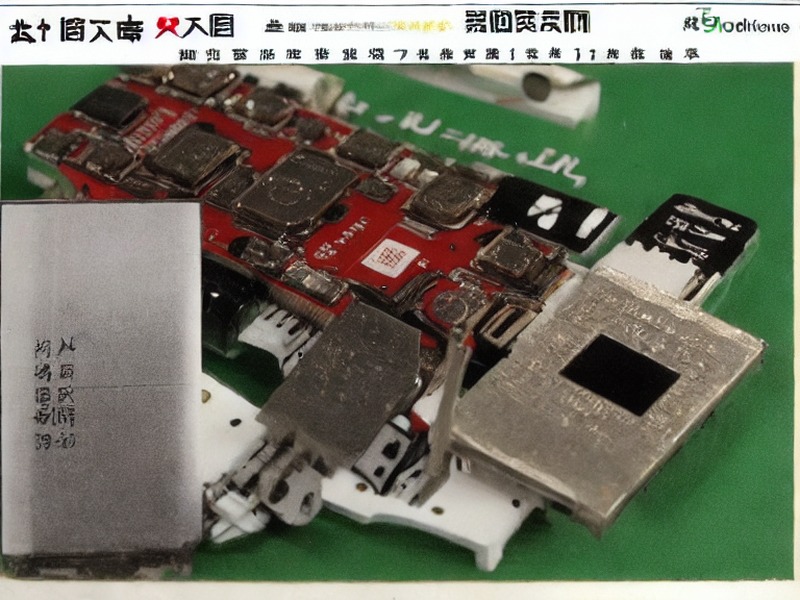 存储器应用资料：存储器导航 1