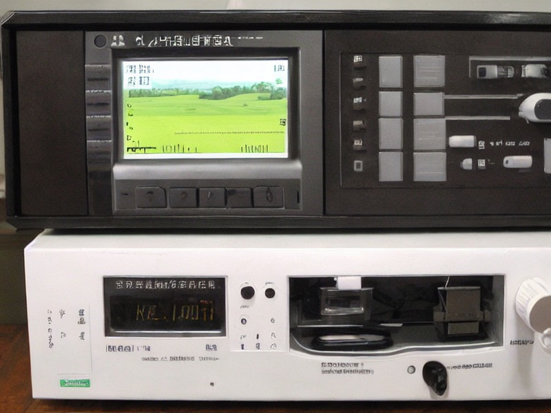 Wi-Fi模块资料选型参考 1