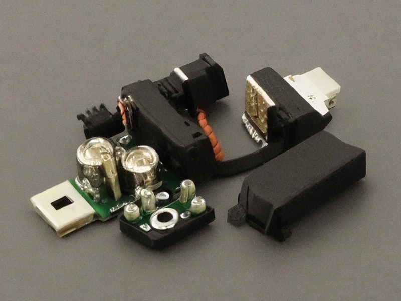 面板附件应用相关产品 2