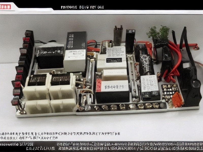 隔离器资源在工业控制中的选型资料 2