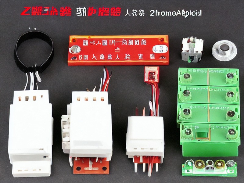 光耦合器应用产品说明 2