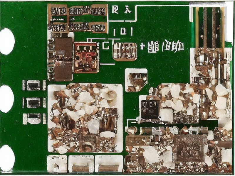 开关器件目录在替代料比较中的选型资料 2