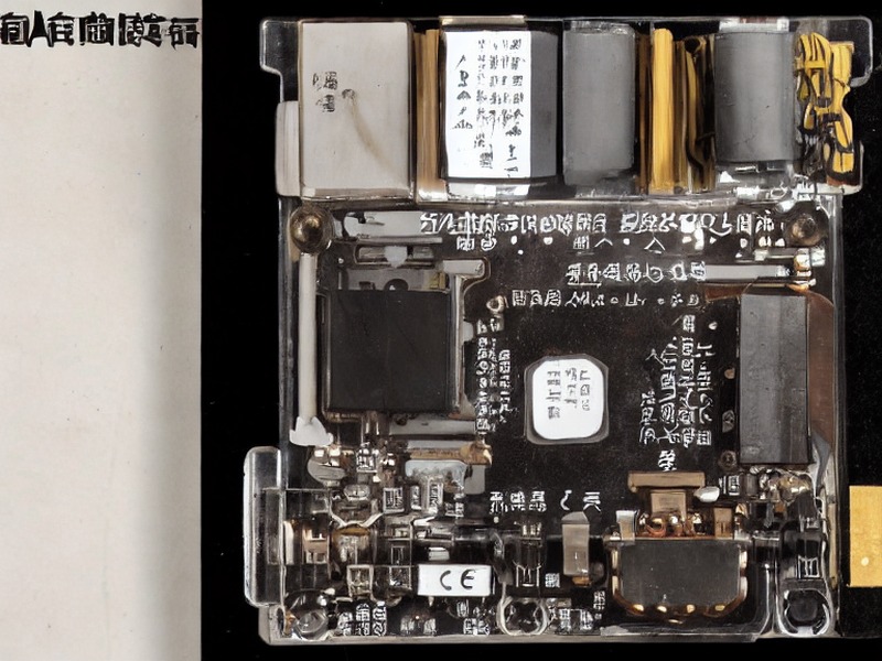 测试夹具参考资料参考 1