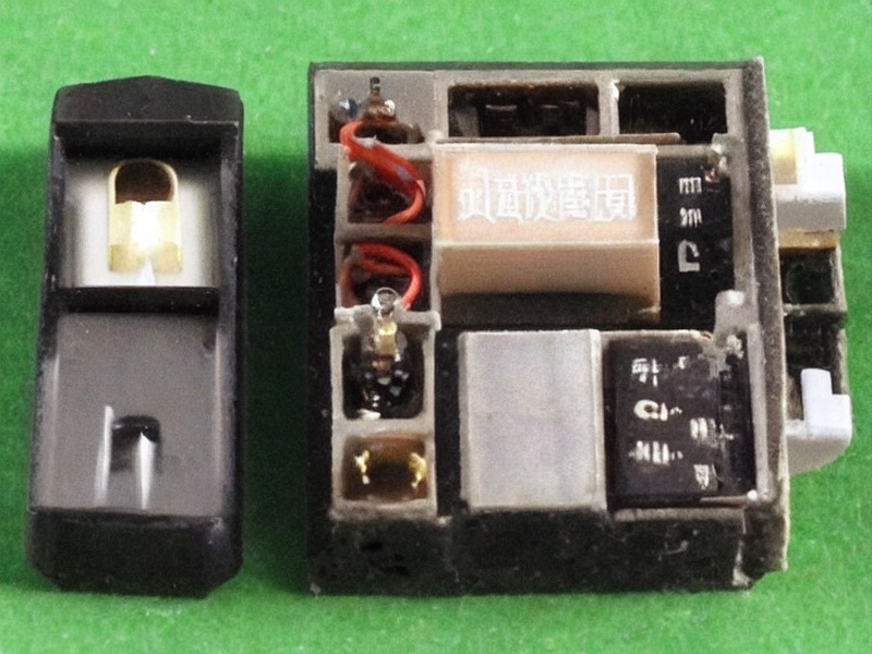 MOSFET应用相关产品 2