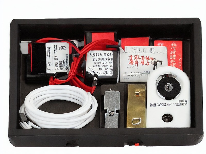 防静电耗材应用相关产品 1
