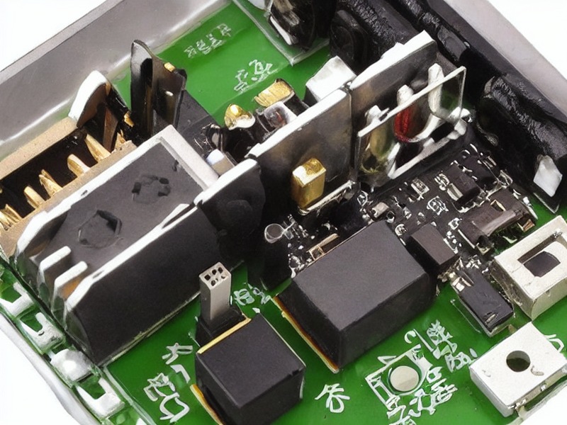 光耦合器资料库技术资料 1