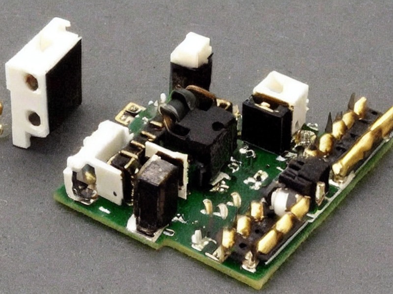 LoRa模块应用选型资料 1