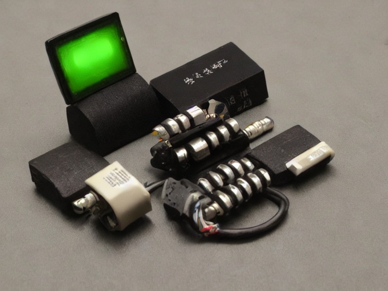 NAND Flash总览项目资料