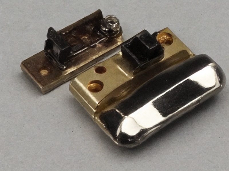 TVS保护应用相关产品 2