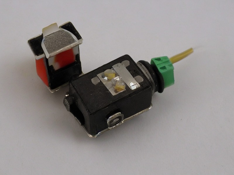散热器应用页选型参考