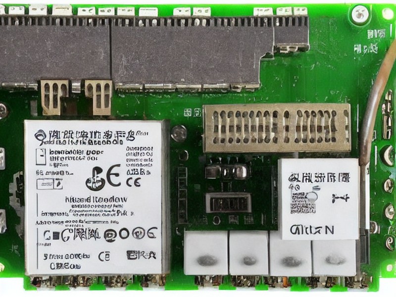 ESD保护说明选型参考 1