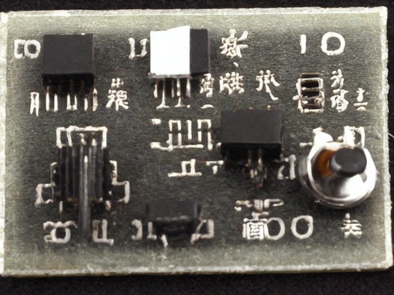 运算放大器资料产品信息 2
