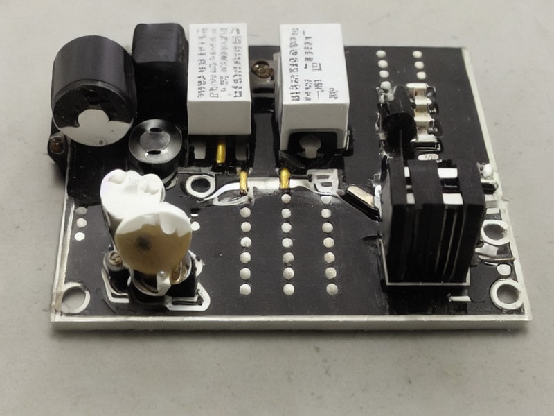 MOSFET目录参数与应用整理 2