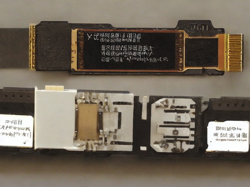 线对板连接应用资料：线对板连接中心 2
