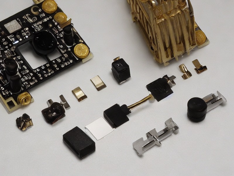 防静电耗材应用工程资料 2