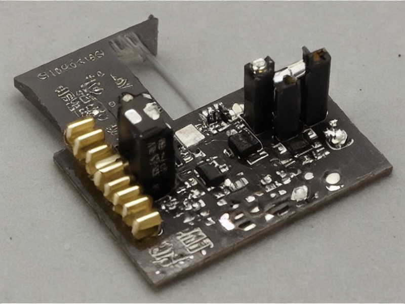 USB接口目录产品资料