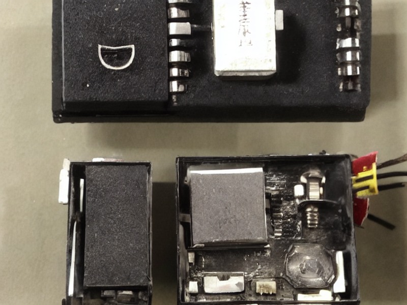 测试夹具资源资料参考 1