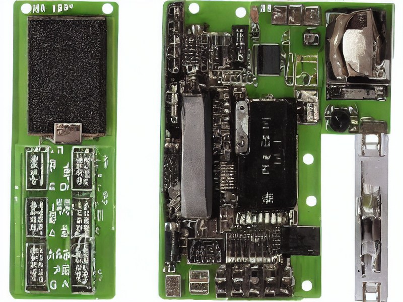 NAND Flash应用产品说明 1