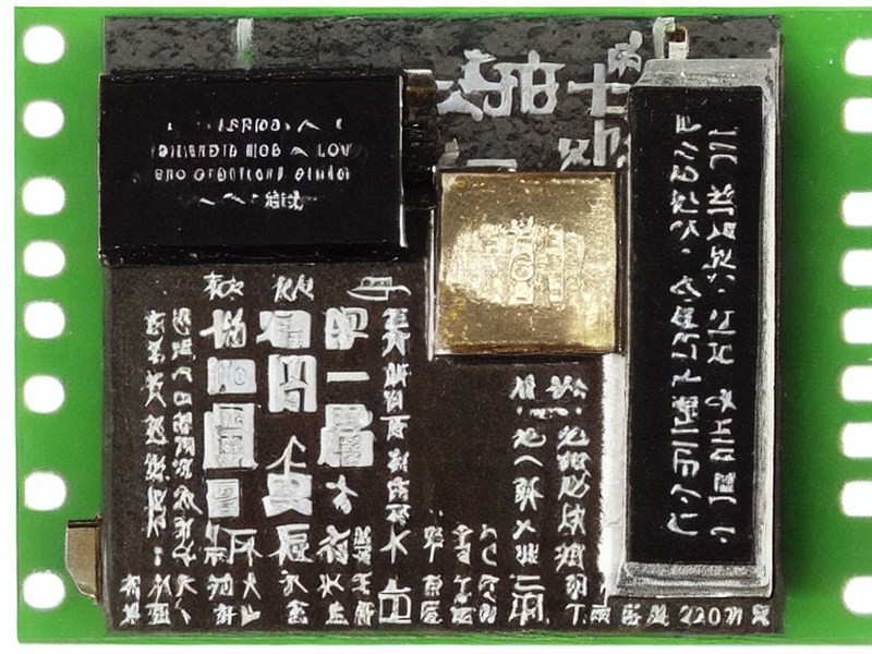 线缆组件清单应用参考 1
