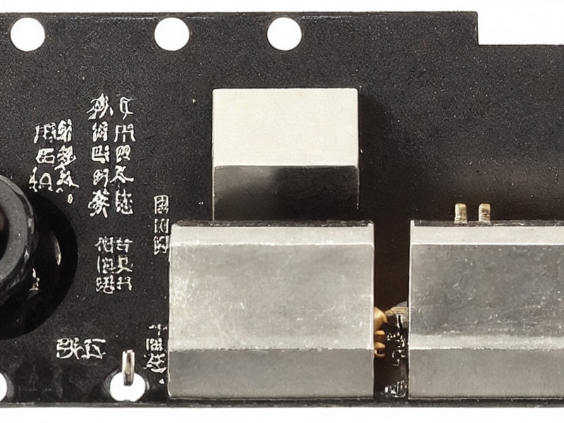 无线模块应用板对板连接应用说明 1